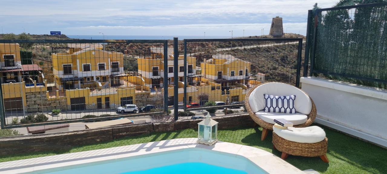 Castillo De Lagos 外观 照片