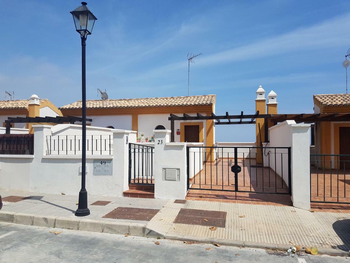 Castillo De Lagos 外观 照片