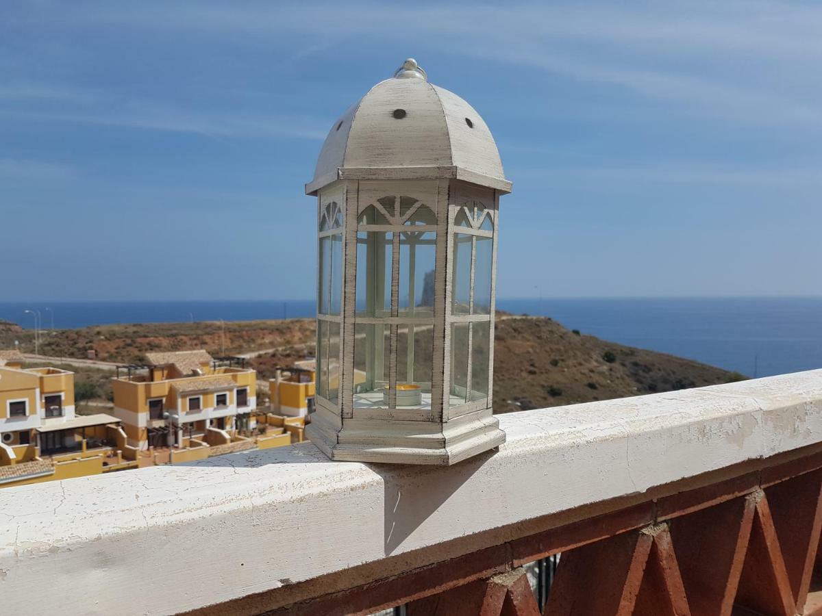 Castillo De Lagos 外观 照片