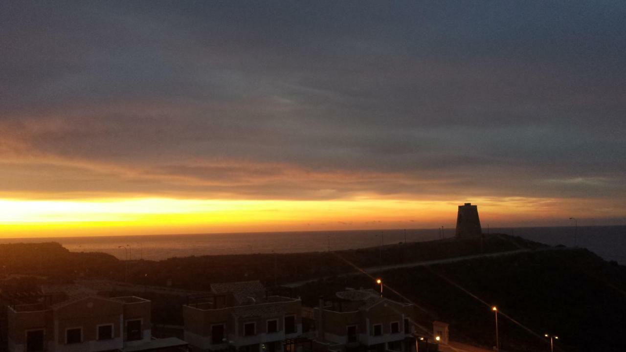 Castillo De Lagos 外观 照片