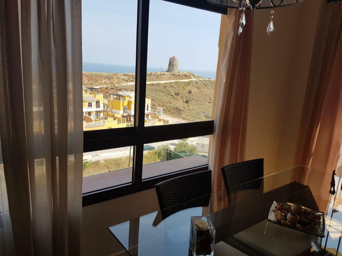 Castillo De Lagos 外观 照片